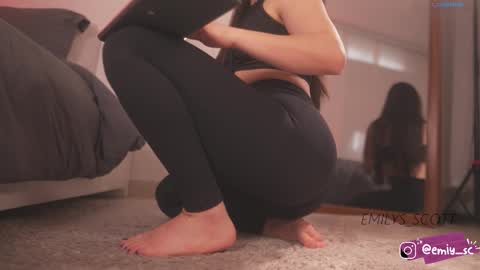 Emy  online show from 02/02/26, 02:05