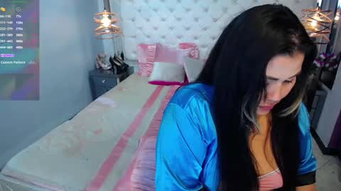 Emily online show from 12/03/24, 03:55