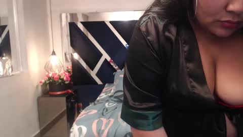 Emily online show from 12/04/24, 10:08
