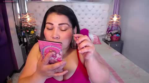 Emily online show from 12/09/24, 12:51