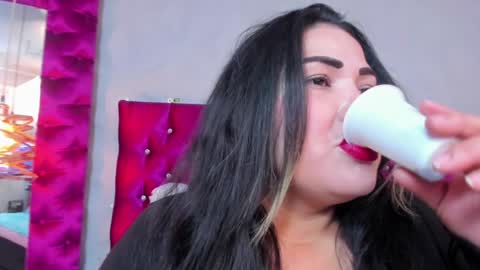 Emily online show from 01/14/25, 01:06