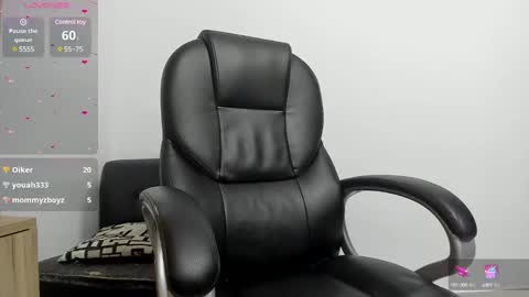 Emily online show from 03/09/25, 01:59