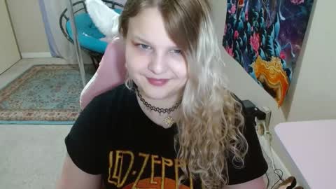 emily haze online show from 02/20/25, 02:07