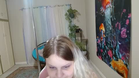 emily haze online show from 03/01/25, 08:13