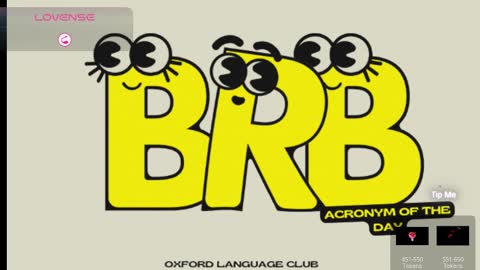 Summer 3 online show from 02/05/25, 12:31