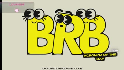 Summer 3 online show from 02/22/25, 01:55