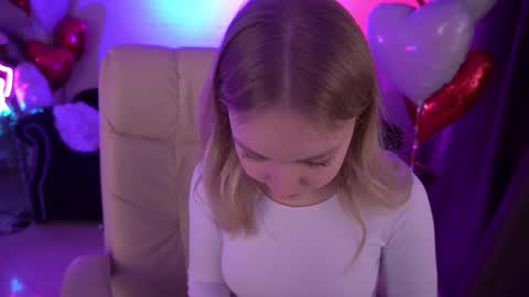  MY NAME IS Emily WELCOME EVERYONE I WILL BE HAPPY TO GIVE YOU WHAT YOU HAVE DREAMED OF FOR SO LONG online show from 02/16/25, 09:16