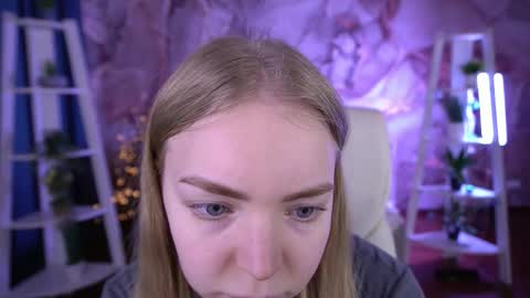  MY NAME IS Emily WELCOME EVERYONE I WILL BE HAPPY TO GIVE YOU WHAT YOU HAVE DREAMED OF FOR SO LONG online show from 01/12/26, 08:19