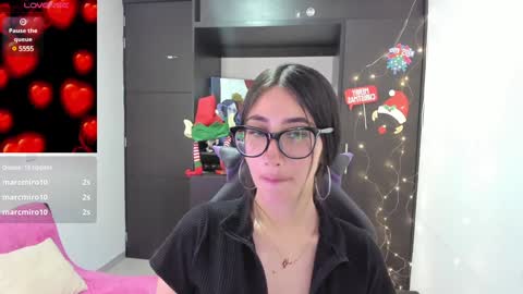 Emy online show from 12/11/24, 11:21