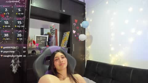 Emy online show from 02/05/25, 06:35