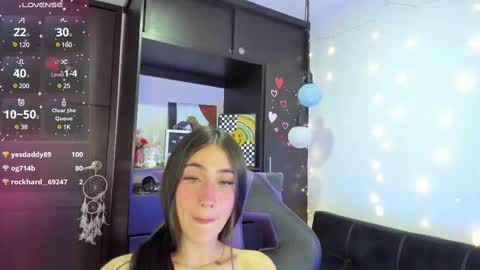 Emy online show from 02/12/25, 03:51