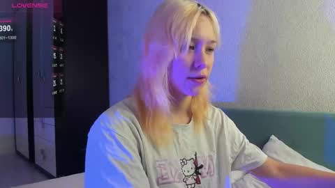 Betty online show from 03/01/26, 01:18