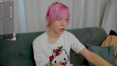 Betty online show from 04/04/26, 01:15