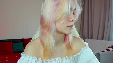 Betty online show from 04/20/26, 01:41