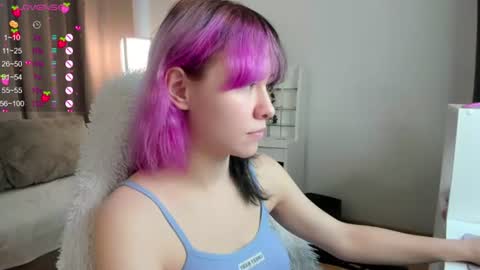 Betty online show from 07/07/26, 01:19
