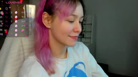 Betty online show from 07/18/26, 01:10