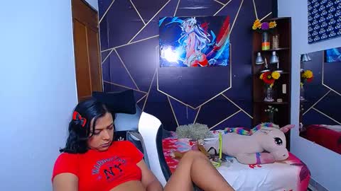 Emily online show from 09/23/25, 05:49