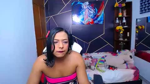 Emily online show from 10/01/25, 02:23
