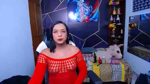 Emily online show from 10/17/25, 07:38