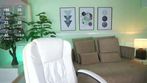 Emily Turner  online show from 02/25/26, 07:23