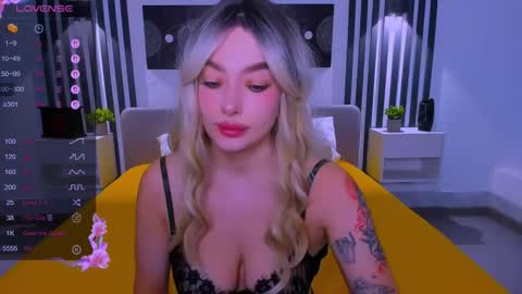 Emily online show from 03/05/26, 02:07