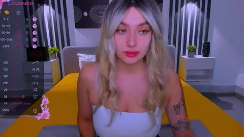 Emily online show from 03/13/26, 01:23