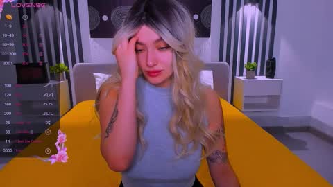 Emily online show from 03/14/26, 01:23