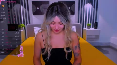 Emily online show from 03/15/26, 01:22