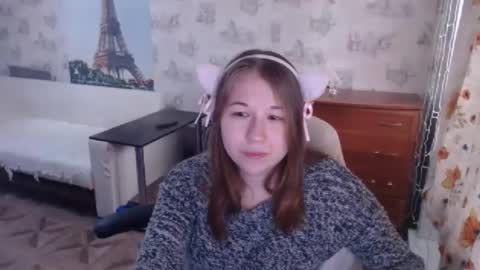 Snapshot of emilyway chatting on 02/03/25, 06:24 emilyway online show from 02/03/25, 06:24