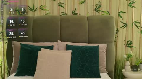 EmilyWess online show from 04/19/26, 06:10