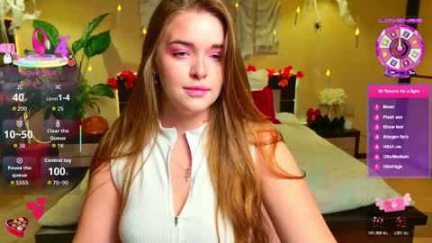 emilywhisperawesome online show from 10/19/25, 07:14