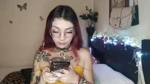 Valentina independent model online show from 11/28/25, 02:36