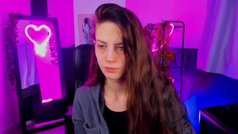Emily online show from 01/03/25, 08:21