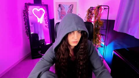Emily online show from 01/29/25, 08:51
