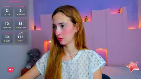 emilywilliis online show from 02/12/26, 11:16