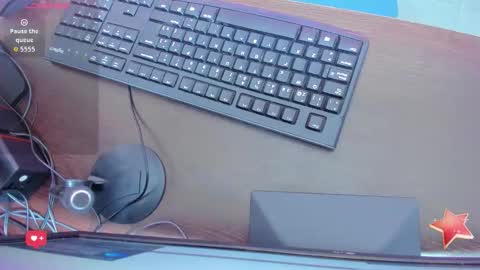 emilywilliis online show from 02/18/26, 12:34