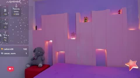 emilywilliis online show from 02/27/26, 01:55