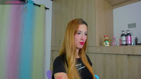 Snapshot of emilywilliiss chatting on 07/21/26, 12:51 emilywilliiss online show from 07/21/26, 12:51