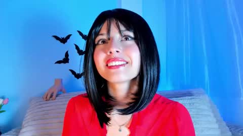    online show from 10/20/25, 12:00