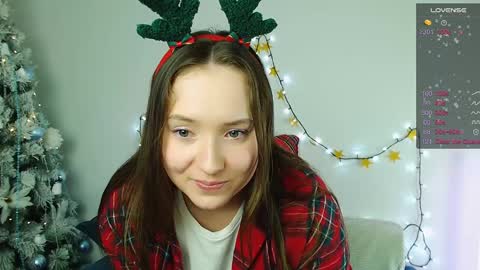 Emily online show from 12/31/24, 01:26