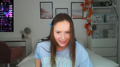 Emily online show from 02/10/25, 10:40