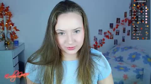 Emily online show from 10/13/25, 07:25