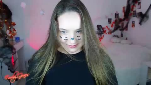 Emily online show from 11/01/25, 12:12