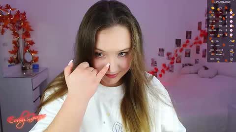 Emily online show from 11/14/25, 11:57