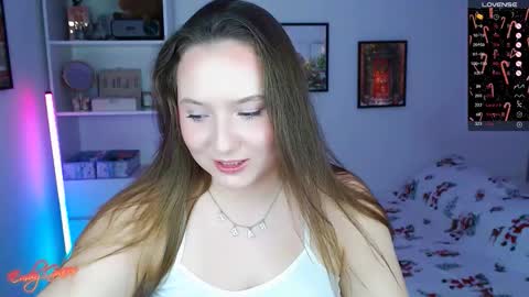 Emily online show from 12/20/25, 10:28