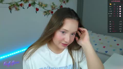 Emily online show from 04/30/26, 09:19