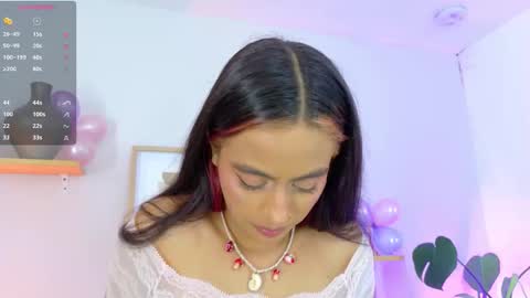 Emily Bank online show from 11/30/25, 06:56