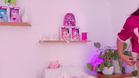 Emily Bank online show from 03/26/26, 03:39