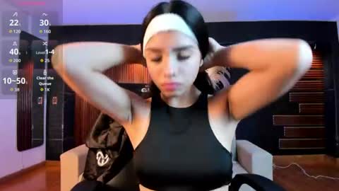Emilyy lopez online show from 08/04/26, 02:41