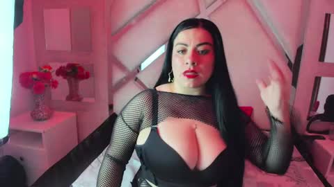 Emilyy Moon online show from 05/03/26, 03:34